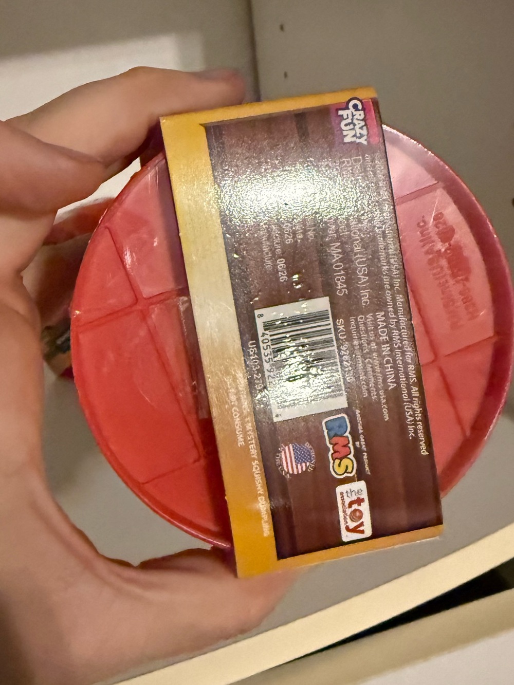 2 SEALED RMS Treasure edition dumpling - Picture 2 of 2